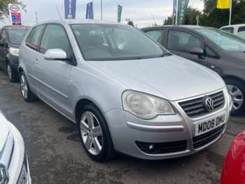 2008 (08) 1.2L Match 3dr