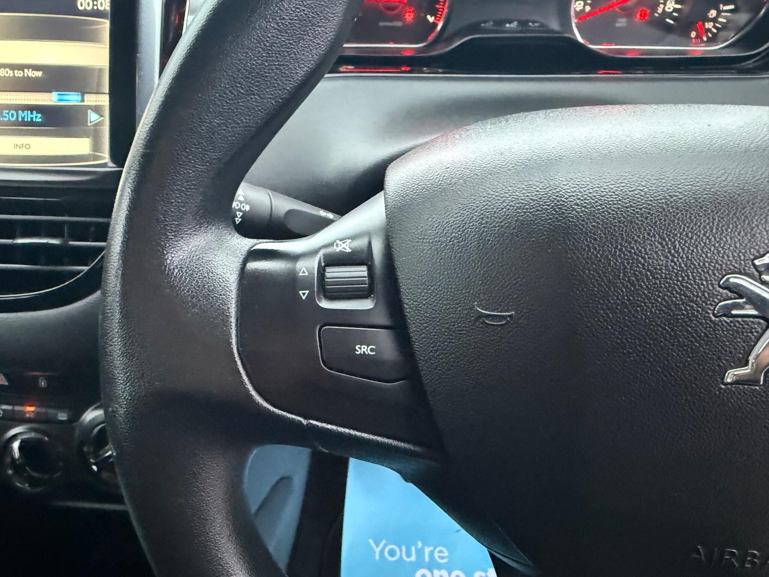 Used Peugeot 208 2014 for sale - 77029231: Photo 18