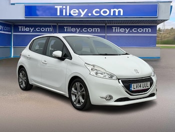 Peugeot 208 feature image