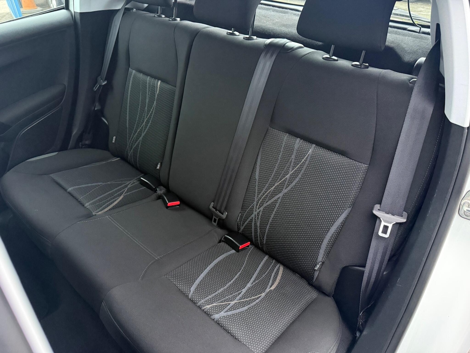 Used Peugeot 208 2014 for sale - 77029231: Photo 23