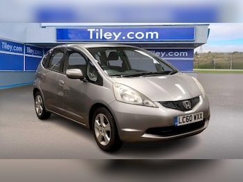 2010 (60) - 1.4 i-VTEC ES 5dr