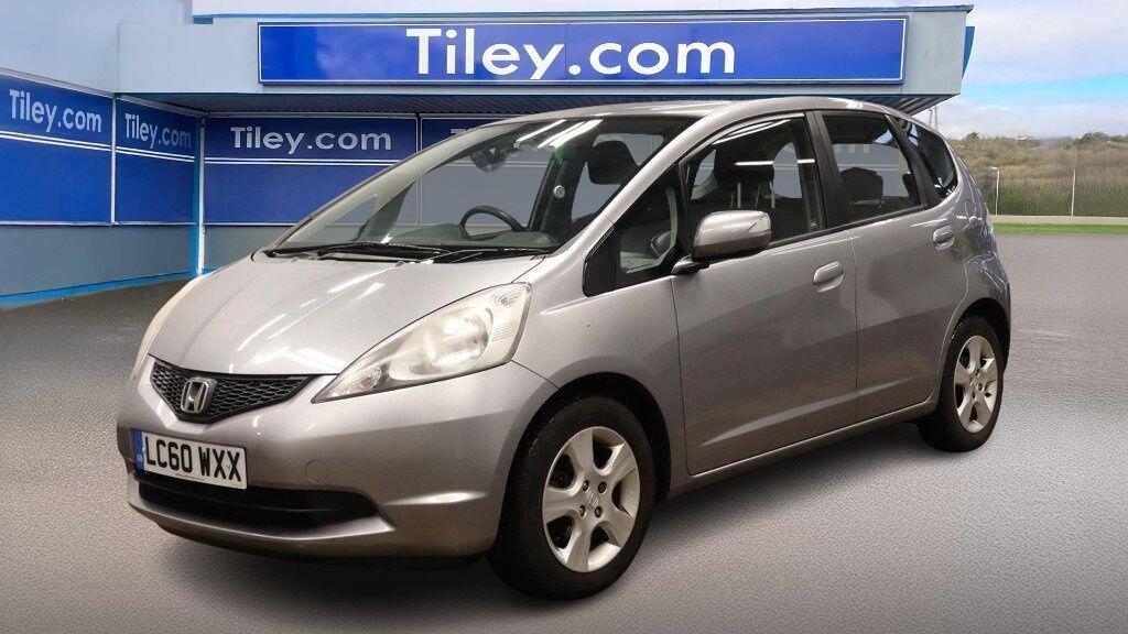 Used Honda Jazz 2010 for sale - 77574780: Photo 3