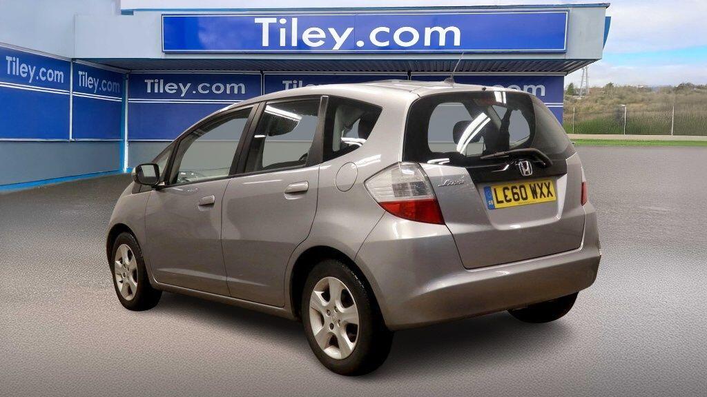 Used Honda Jazz 2010 for sale - 77574780: Photo 7