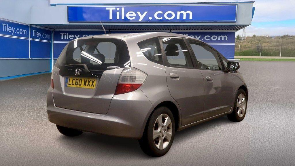 Used Honda Jazz 2010 for sale - 77574780: Photo 8