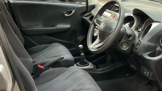 Used Honda Jazz 2010 for sale - 77574780: Photo 9