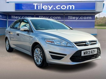 Used Ford Mondeo 2013 for sale - 79553415: Photo