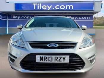 Used Ford Mondeo 2013 for sale - 79553415: Photo