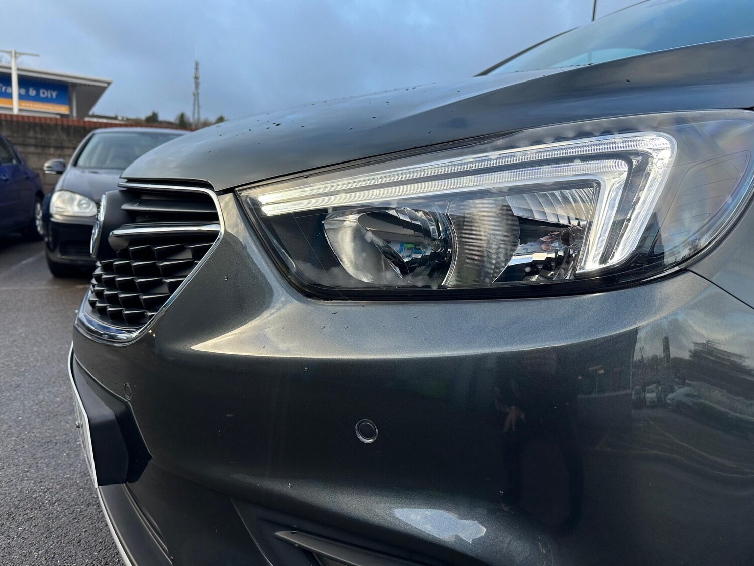 Used Vauxhall Mokka X 2017 for sale - 76780813: Photo 17