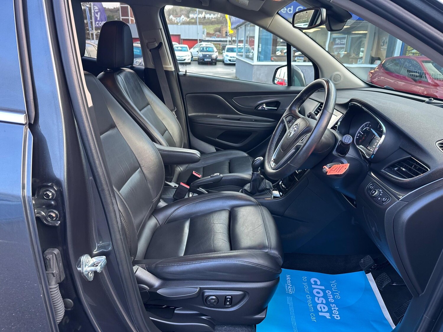 Used Vauxhall Mokka X 2017 for sale - 76780813: Photo 19