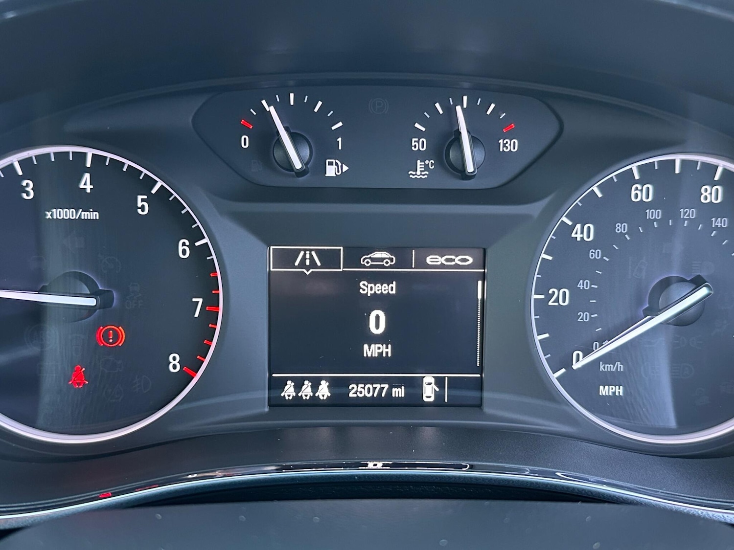 Used Vauxhall Mokka X 2017 for sale - 76780813: Photo 21