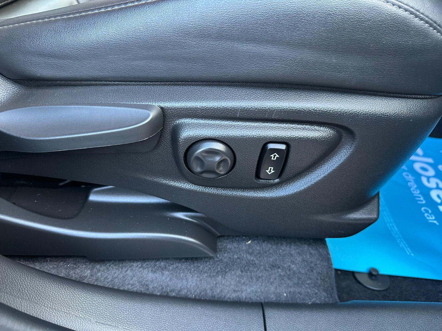 Used Vauxhall Mokka X 2017 for sale - 76780813: Photo 23