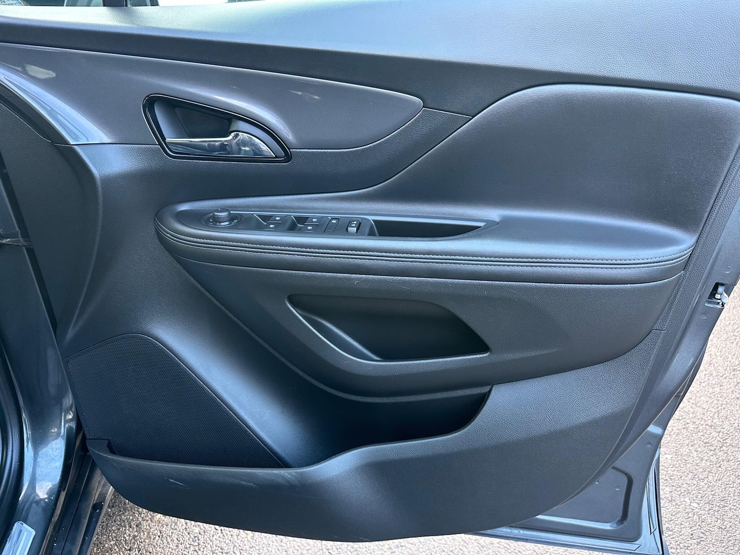 Used Vauxhall Mokka X 2017 for sale - 76780813: Photo 26