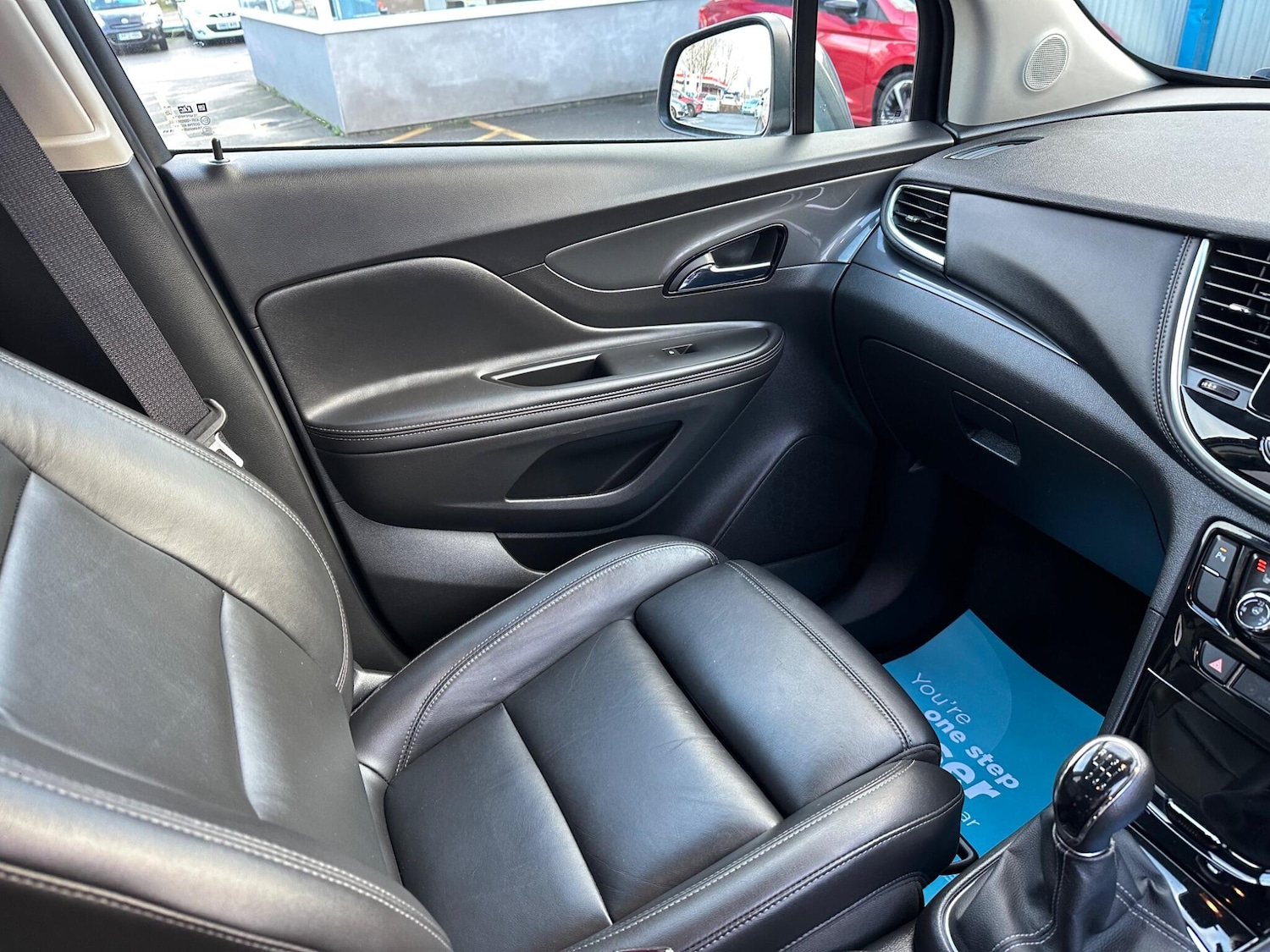 Used Vauxhall Mokka X 2017 for sale - 76780813: Photo 27