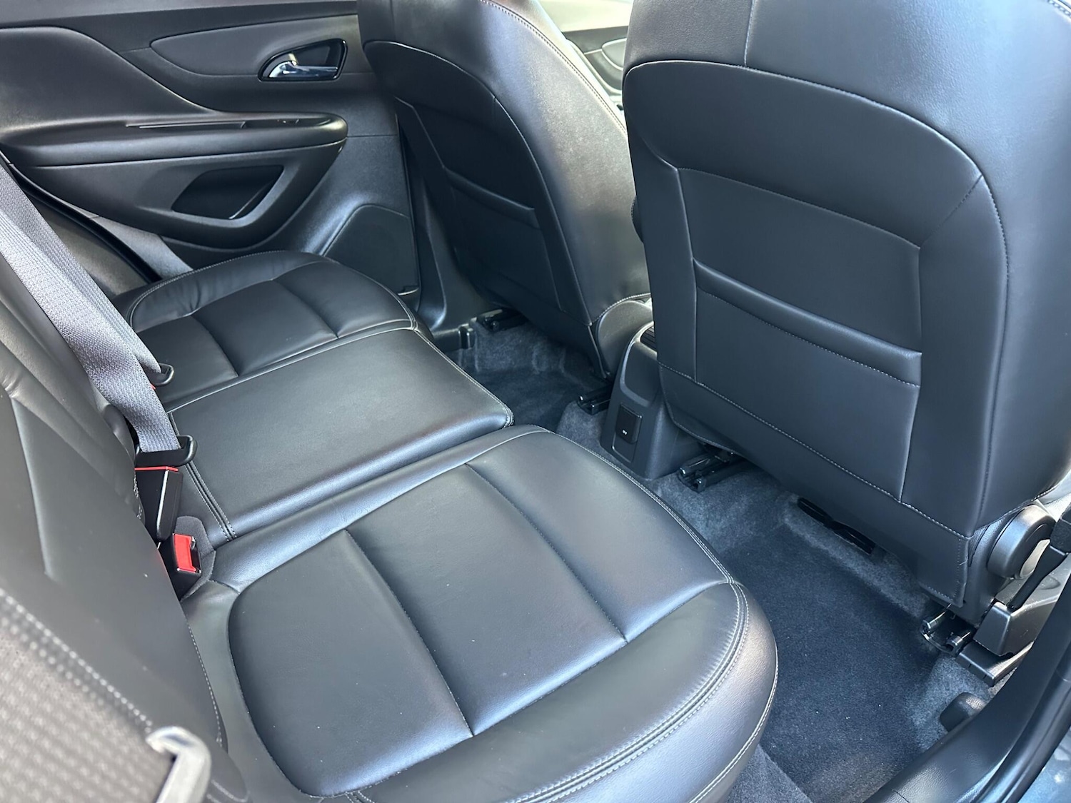 Used Vauxhall Mokka X 2017 for sale - 76780813: Photo 31