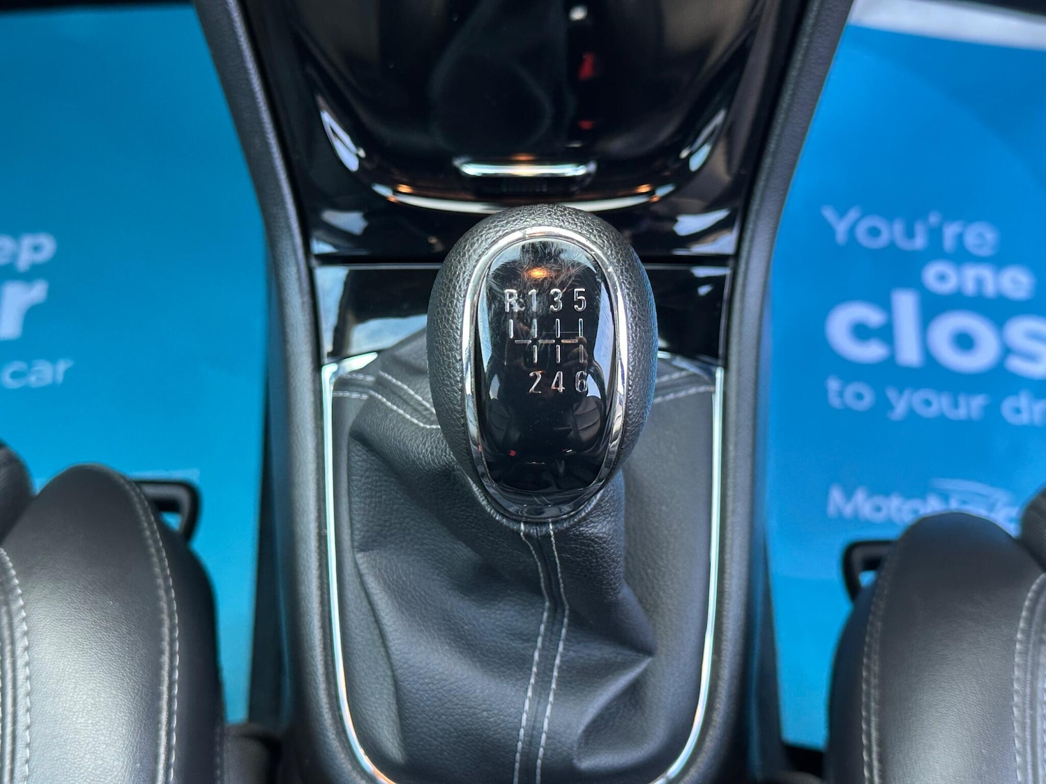 Used Vauxhall Mokka X 2017 for sale - 76780813: Photo 34