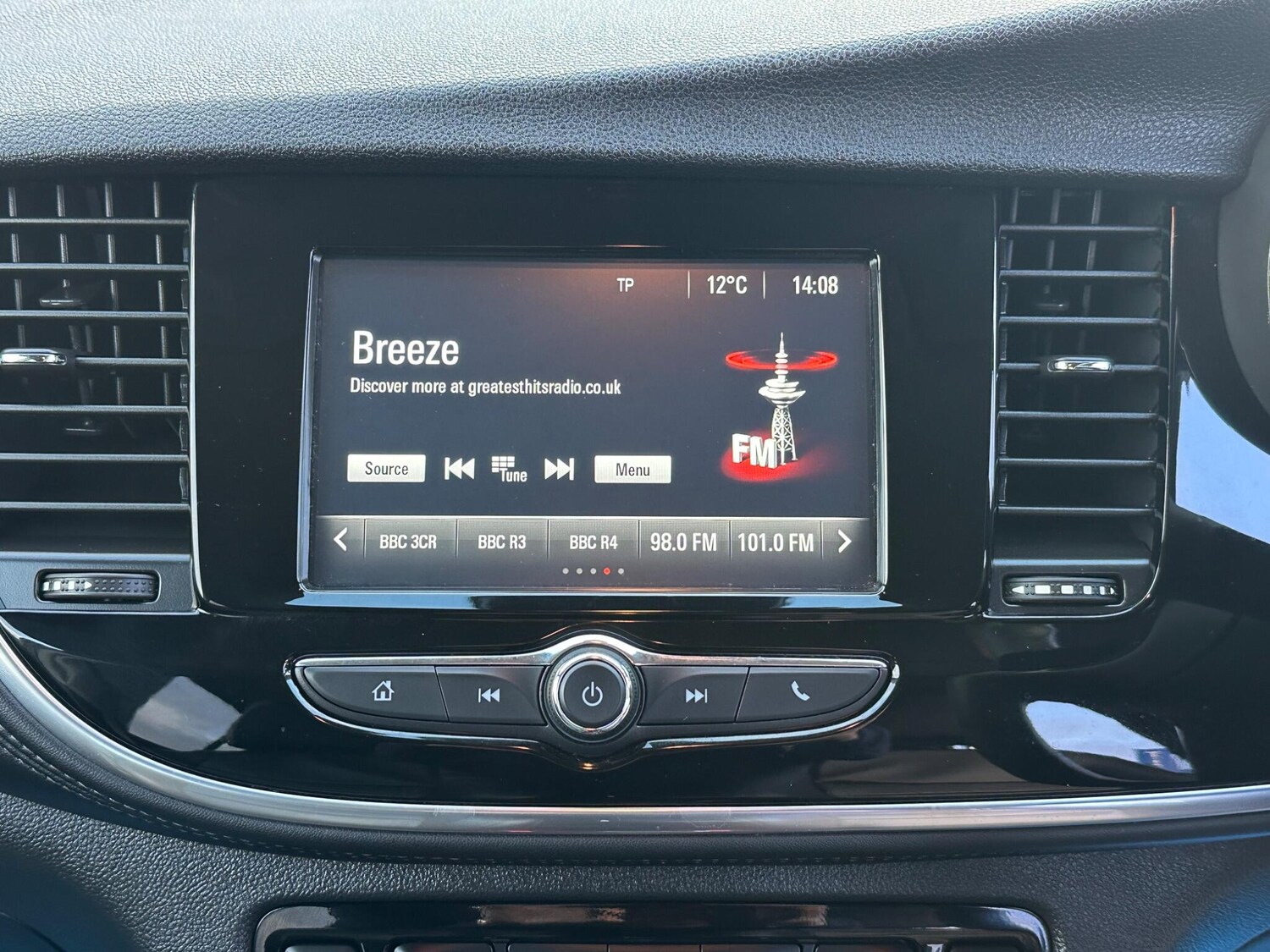 Used Vauxhall Mokka X 2017 for sale - 76780813: Photo 35