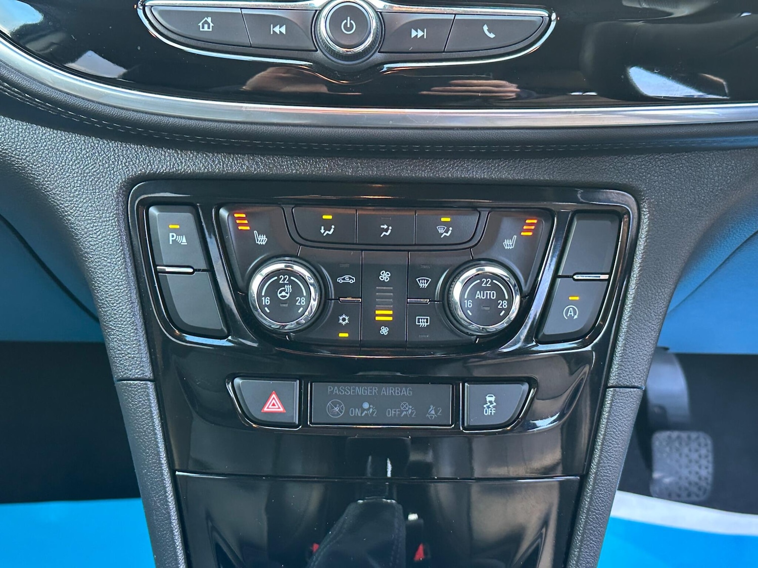 Used Vauxhall Mokka X 2017 for sale - 76780813: Photo 36