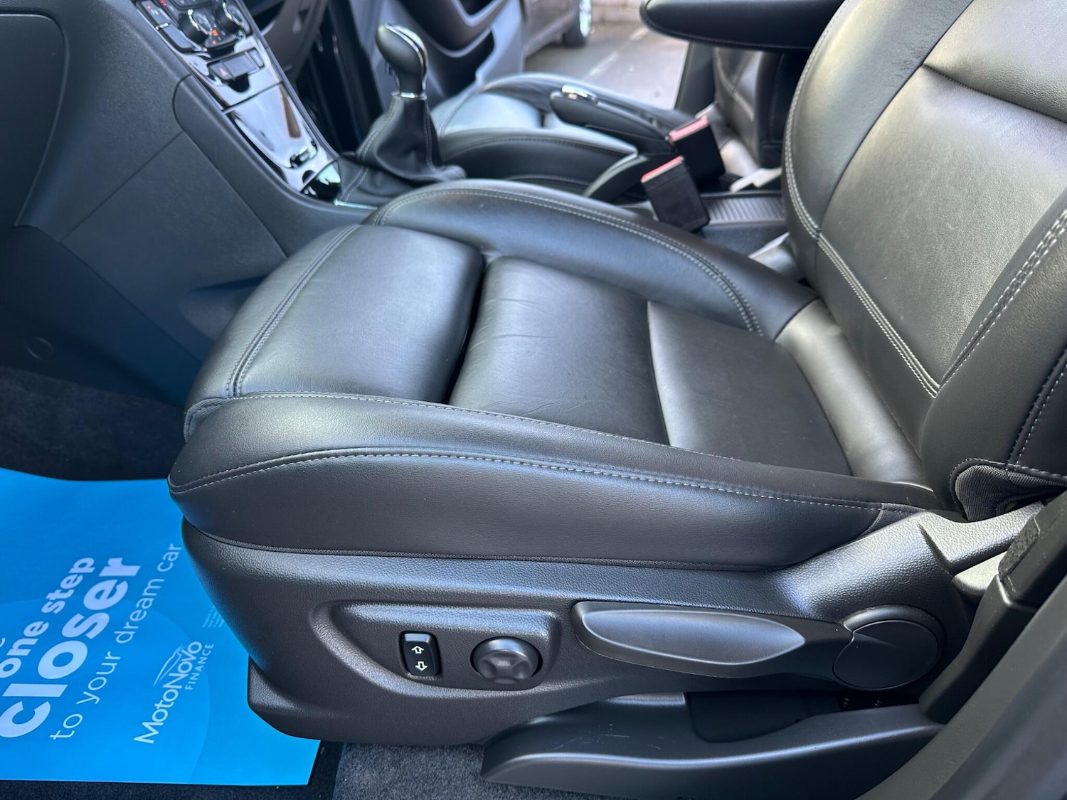 Used Vauxhall Mokka X 2017 for sale - 76780813: Photo 38