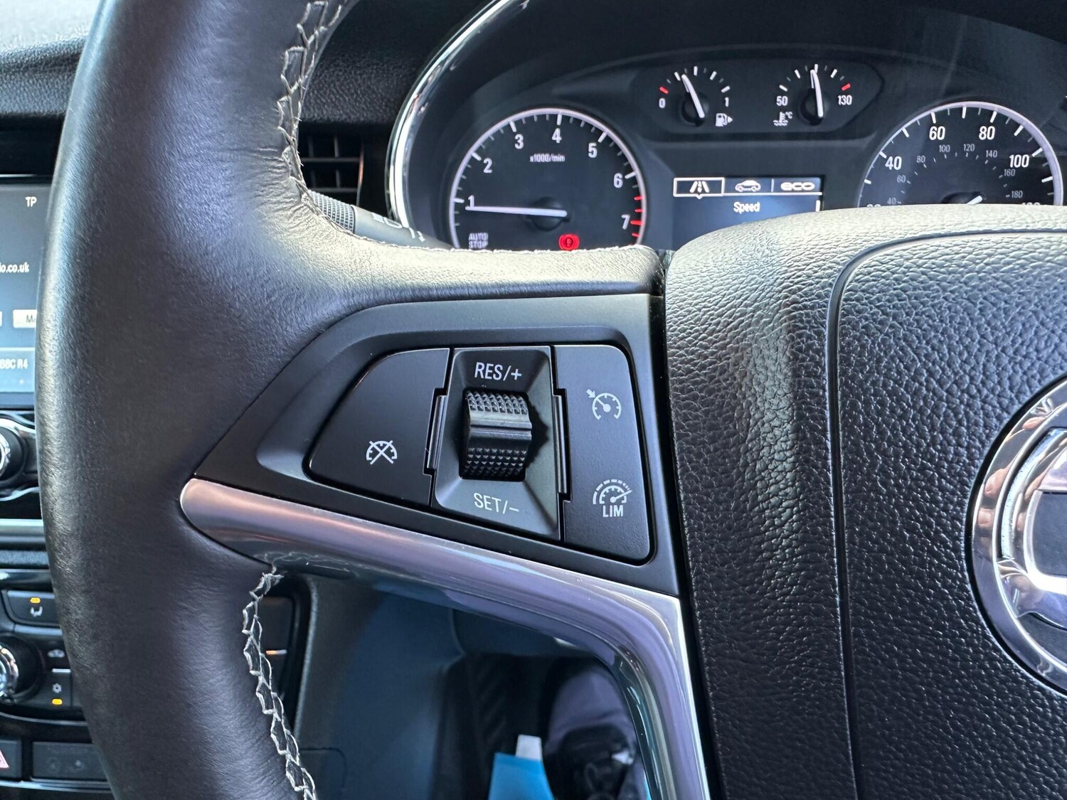 Used Vauxhall Mokka X 2017 for sale - 76780813: Photo 40