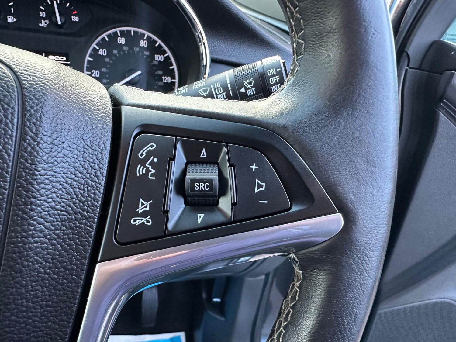 Used Vauxhall Mokka X 2017 for sale - 76780813: Photo 41