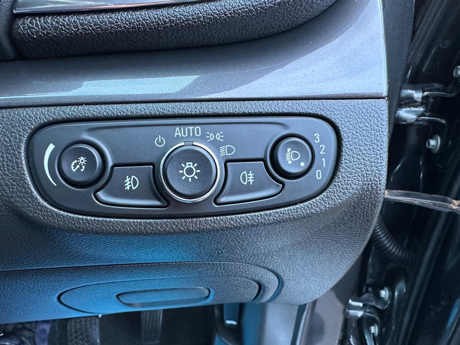 Used Vauxhall Mokka X 2017 for sale - 76780813: Photo 43