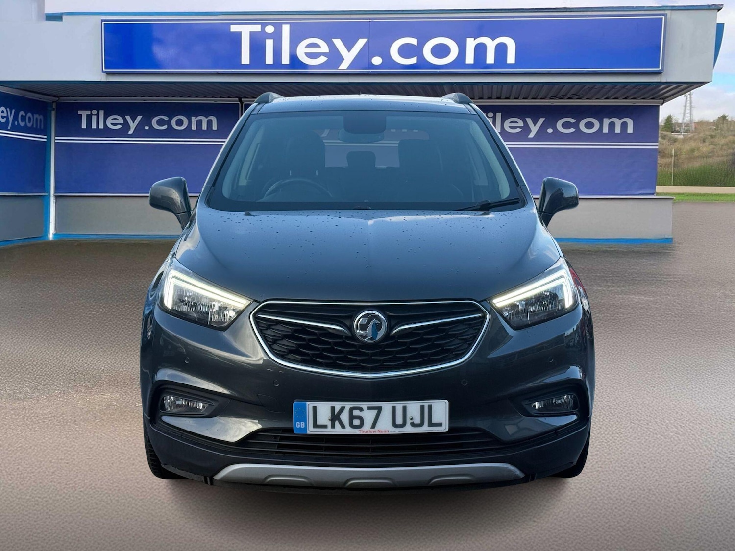 Used Vauxhall Mokka X 2017 for sale - 76780813: Photo 6