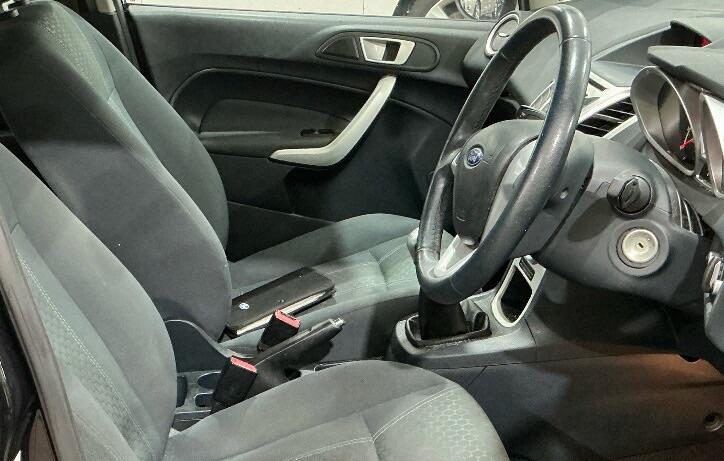 Used Ford Fiesta for sale - 76993829: Photo 3