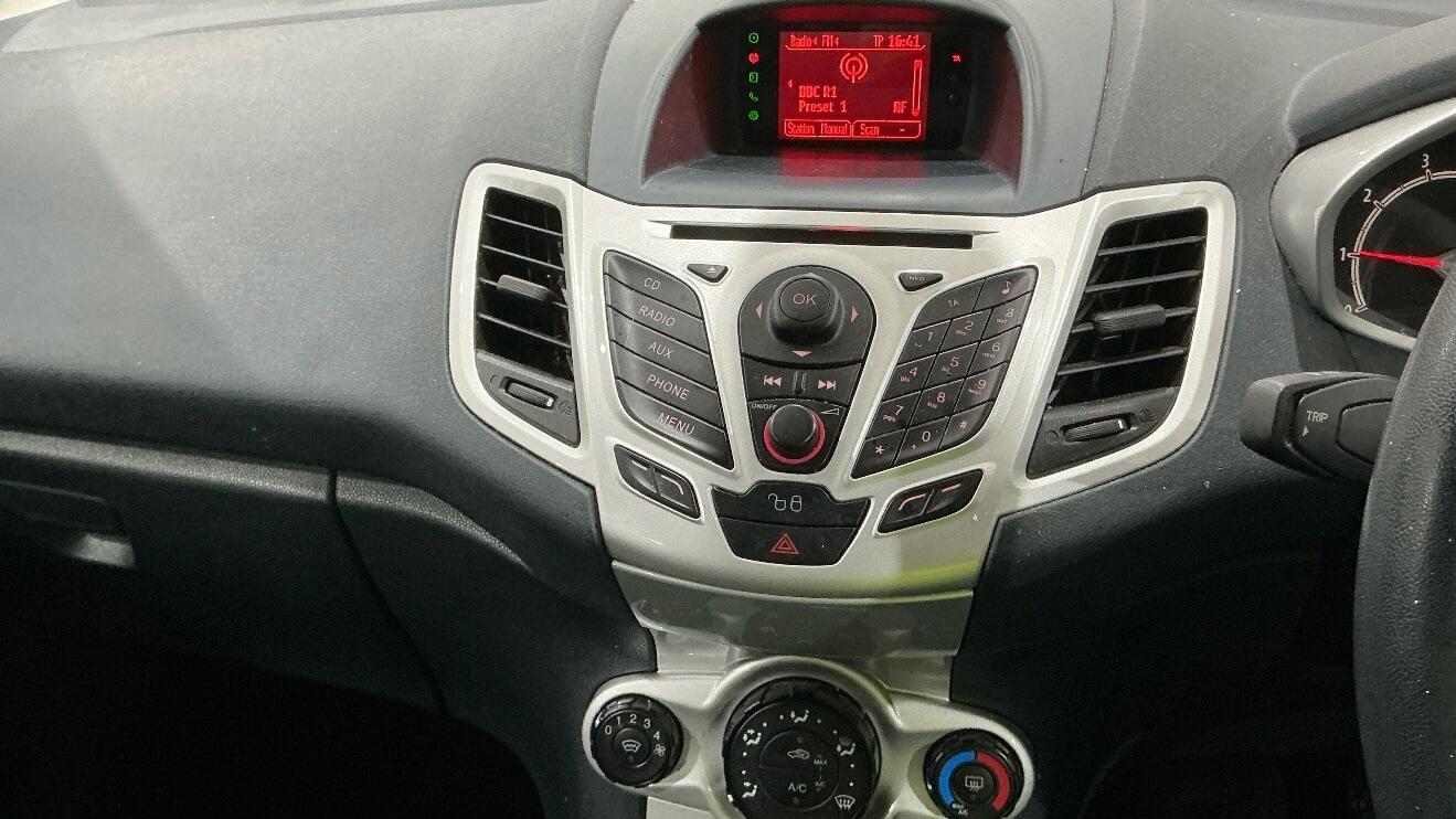 Used Ford Fiesta for sale - 76993829: Photo 5