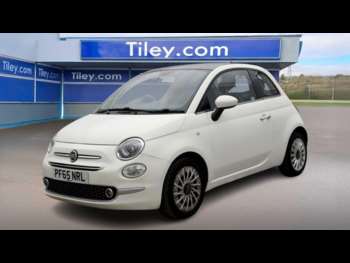Used Fiat 500 2015 for sale - 73336355: Photo