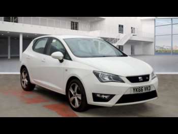 (66) - 1.2 TSI FR Euro 6 5dr