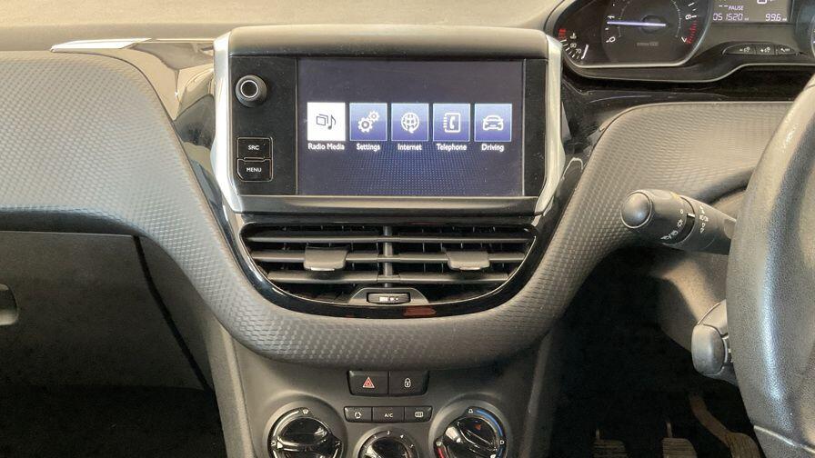 Used Peugeot 2008 2016 for sale - 78071950: Photo 10