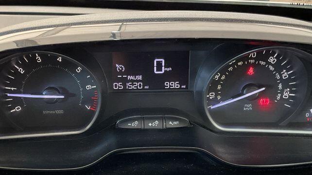 Used Peugeot 2008 2016 for sale - 78071950: Photo 11