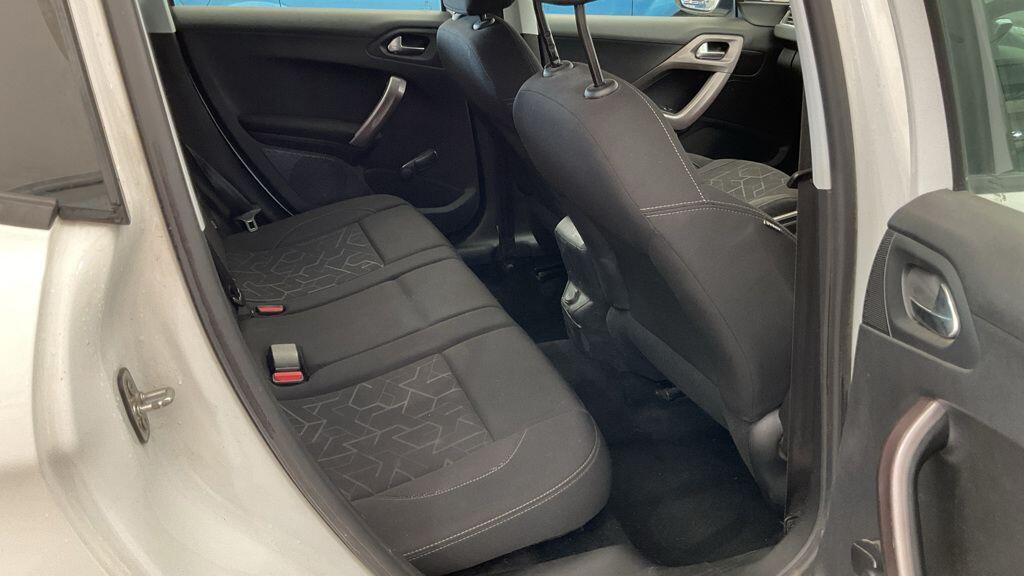 Used Peugeot 2008 2016 for sale - 78071950: Photo 12