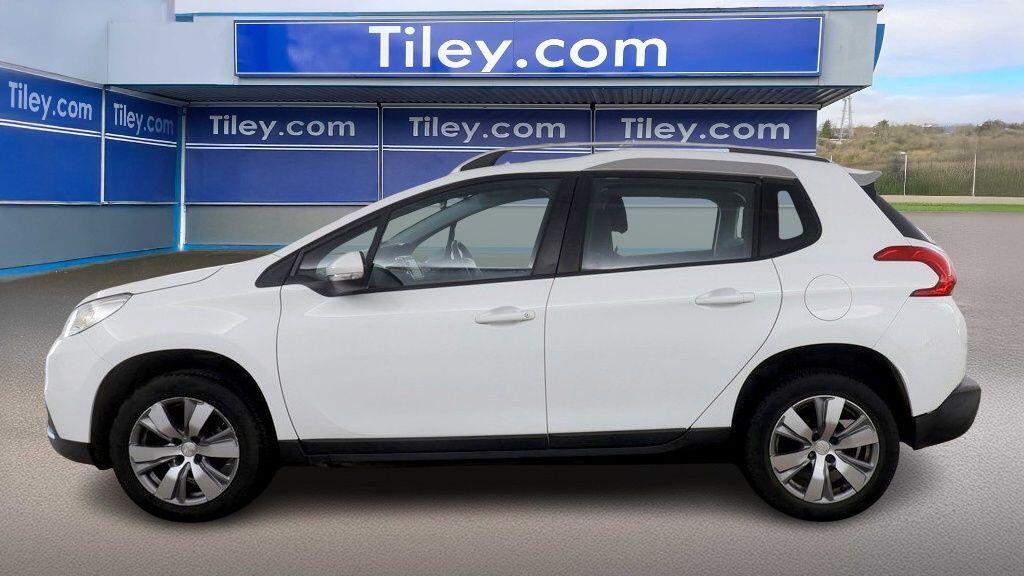 Used Peugeot 2008 2016 for sale - 78071950: Photo 5