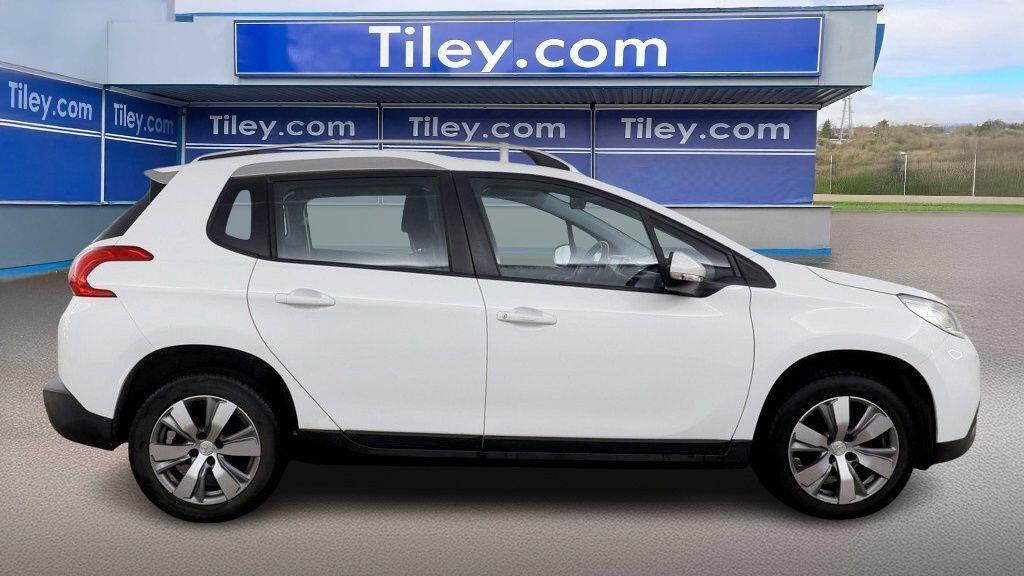 Used Peugeot 2008 2016 for sale - 78071950: Photo 6