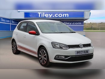 Volkswagen - Polo