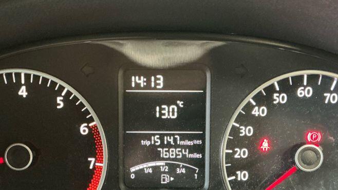 Used Volkswagen Polo for sale - 78127803: Photo 10