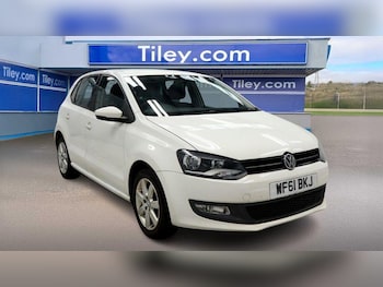 Used Volkswagen Polo 2011 for sale - 78127803: Photo