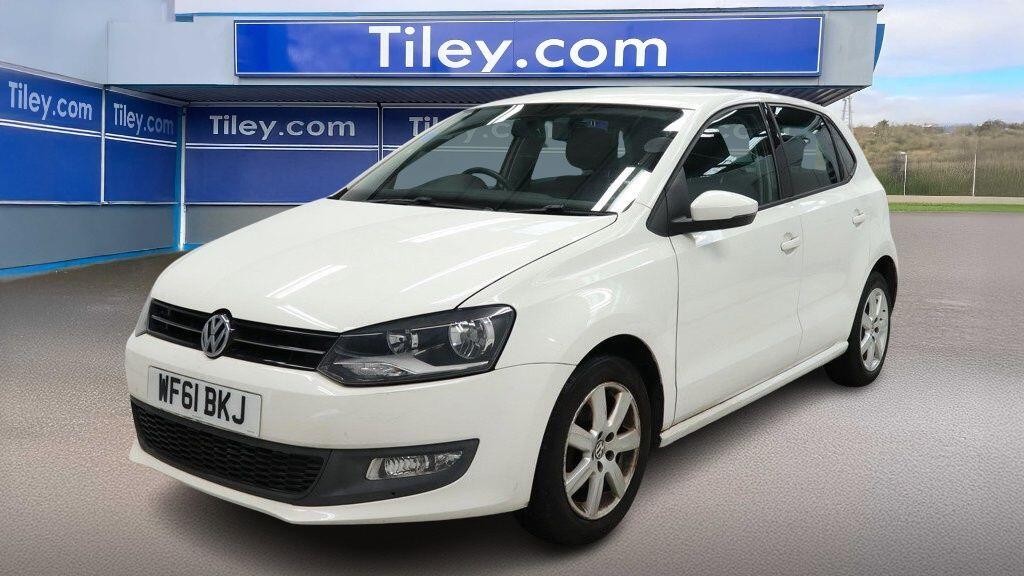 Used Volkswagen Polo for sale - 78127803: Photo 3