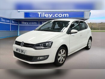 Used Volkswagen Polo 2011 for sale - 78127803: Photo