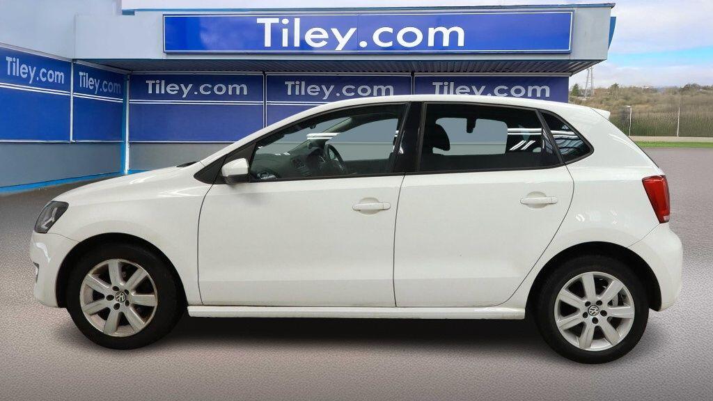 Used Volkswagen Polo for sale - 78127803: Photo 5