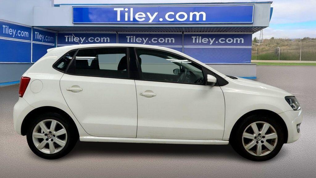 Used Volkswagen Polo for sale - 78127803: Photo 6