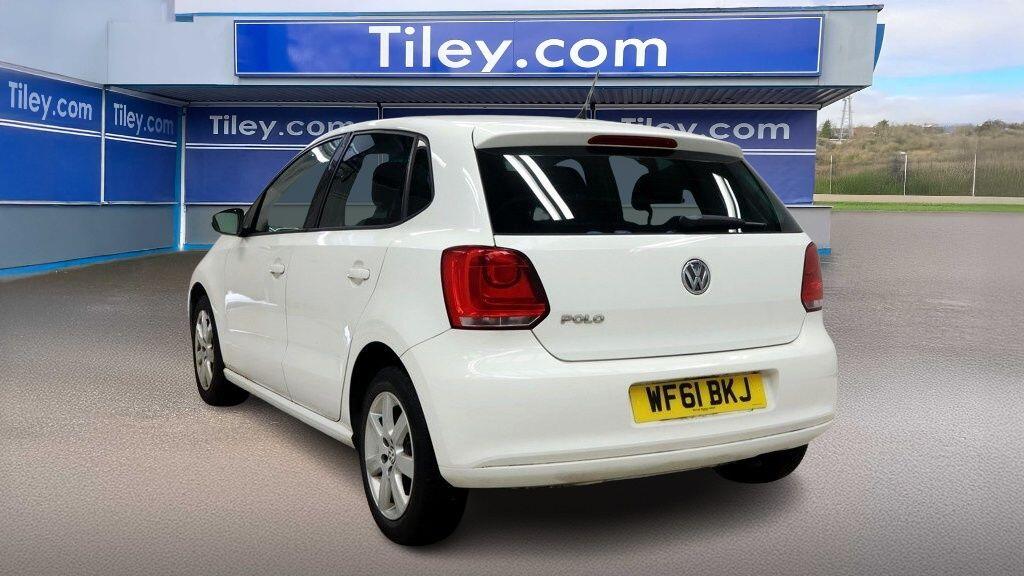 Used Volkswagen Polo for sale - 78127803: Photo 7