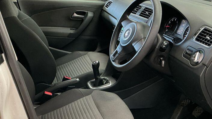 Used Volkswagen Polo for sale - 78127803: Photo 9