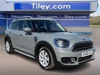 Used MINI Countryman 2020 for sale - 79658196: Photo