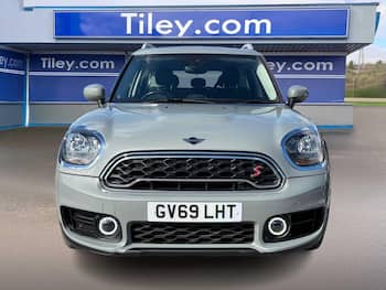 Used MINI Countryman 2020 for sale - 79658196: Photo