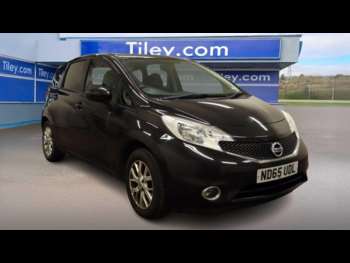 2016 (65) - 1.2 Acenta Euro 6 (s/s) 5dr