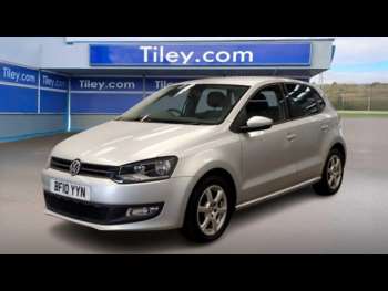 Used Volkswagen Polo 2010 for sale - 74095472: Photo