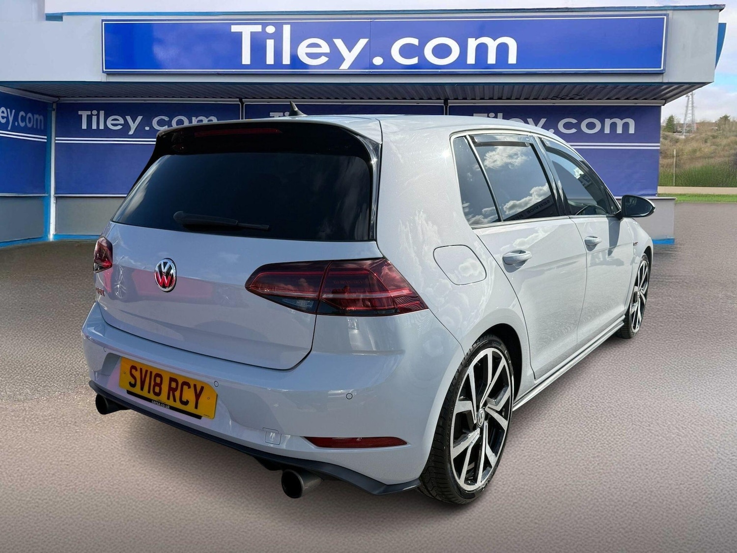 Used Volkswagen Golf for sale - 77704706: Photo 10