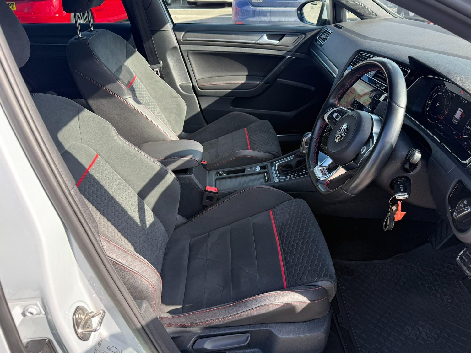 Used Volkswagen Golf for sale - 77704706: Photo 12